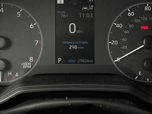 Used 2025 Toyota Corolla LE image 34