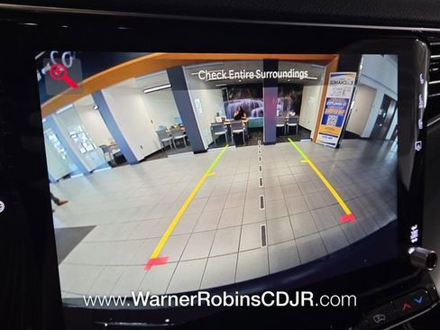 New 2026 Jeep Grand Wagoneer Limited image 22