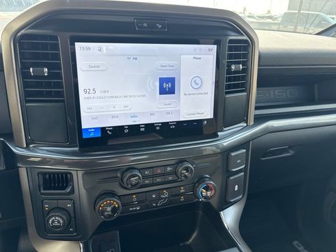 Used 2026 Ford F150 STX w/ Equipment Group 201A FX4 AWD/4WD image 14