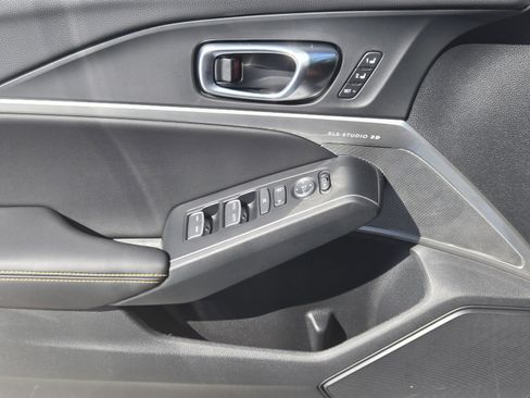 Used 2026 Acura Integra A-Spec w/ Technology Package FWD image 16