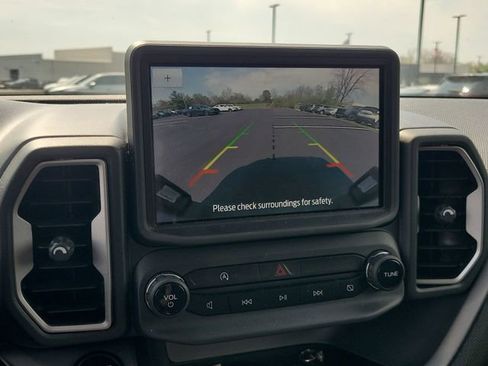 Used 2024 Ford Bronco Sport Big Bend AWD/4WD image 23