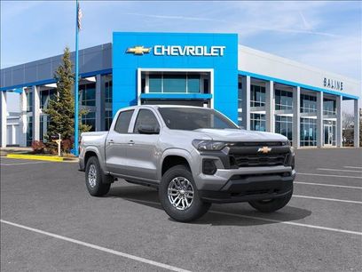 New 2026 Chevrolet Colorado LT w/ Advanced Trailering Package