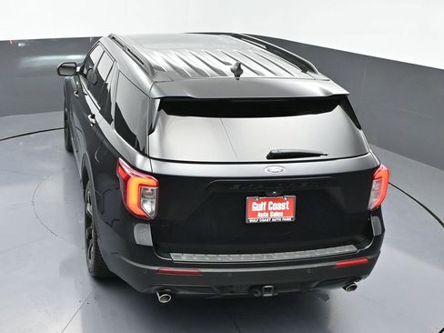 Used 2023 Ford Explorer ST-Line w/ Class IV Trailer Tow Package image 41