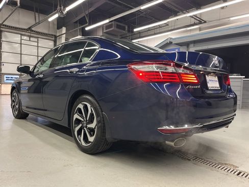 Used 2016 Honda Accord EX-L image 5