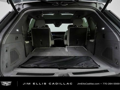 New 2026 Cadillac Escalade IQ Luxury 1 AWD/4WD image 33