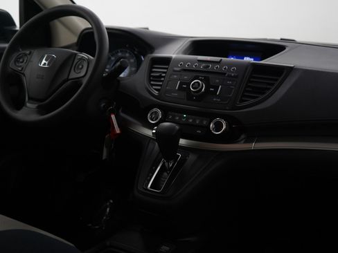 Used 2016 Honda CR-V LX image 14