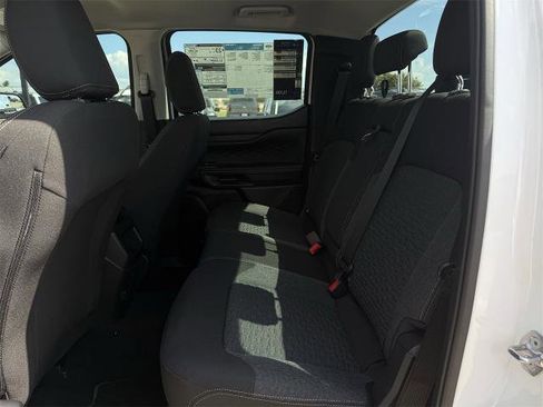 New 2025 Ford Ranger XL image 20