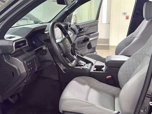 Certified 2025 Toyota Tacoma SR5 image 12