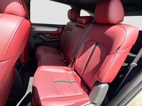 New 2026 MAZDA CX-70 3.3 Turbo w/ Premium Plus Pkg image 22