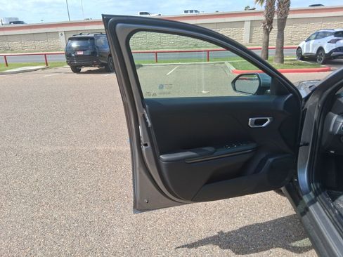 New 2026 Kia K4 FWD image 14