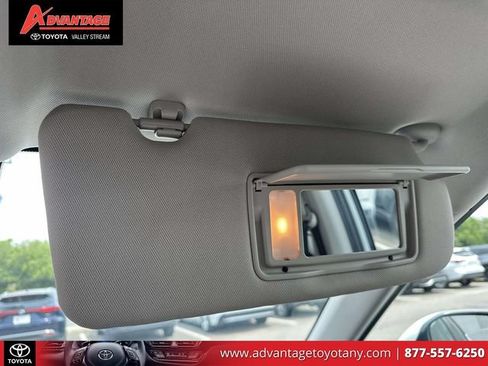Used 2025 Honda CR-V EX-L image 37