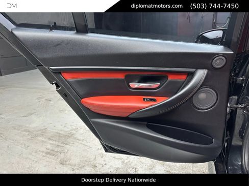 Used 2018 BMW M3 Sedan image 26