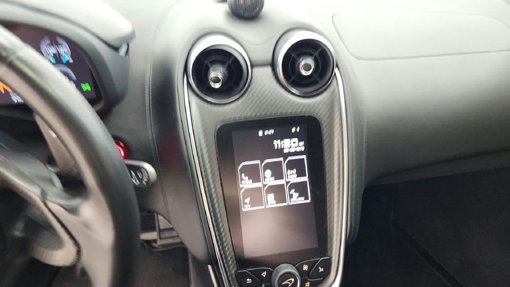 Used 2019 McLaren 600LT RWD image 46