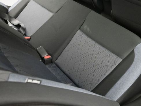 New 2025 Nissan Versa SV w/ Trunk Package FWD image 30