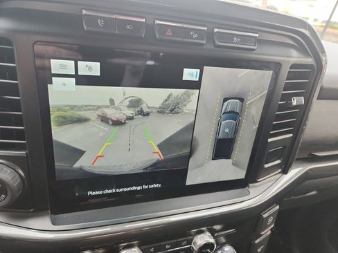 Certified 2022 Ford F150 XLT w/ Equipment Group 302A High image 28