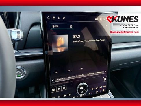 New 2026 GMC Terrain AT4 w/ Convenience Package III image 32