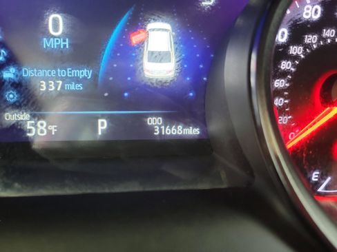 Used 2022 Toyota Camry XSE image 24