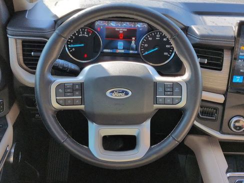 Used 2023 Ford Expedition Max Limited image 26