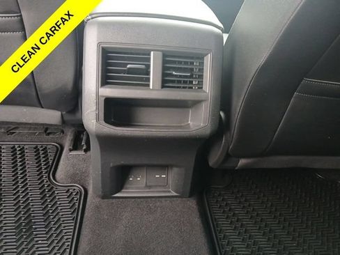 Used 2022 Volkswagen Atlas Cross Sport SE AWD/4WD image 14