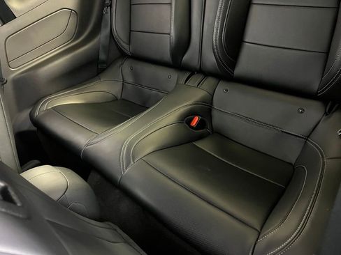 Used 2025 Ford Mustang Premium RWD image 22