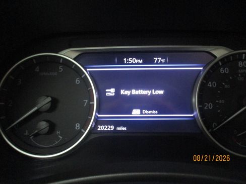 Used 2019 Dodge Grand Caravan SE w/ UConnect Hands-Free Group FWD image 40