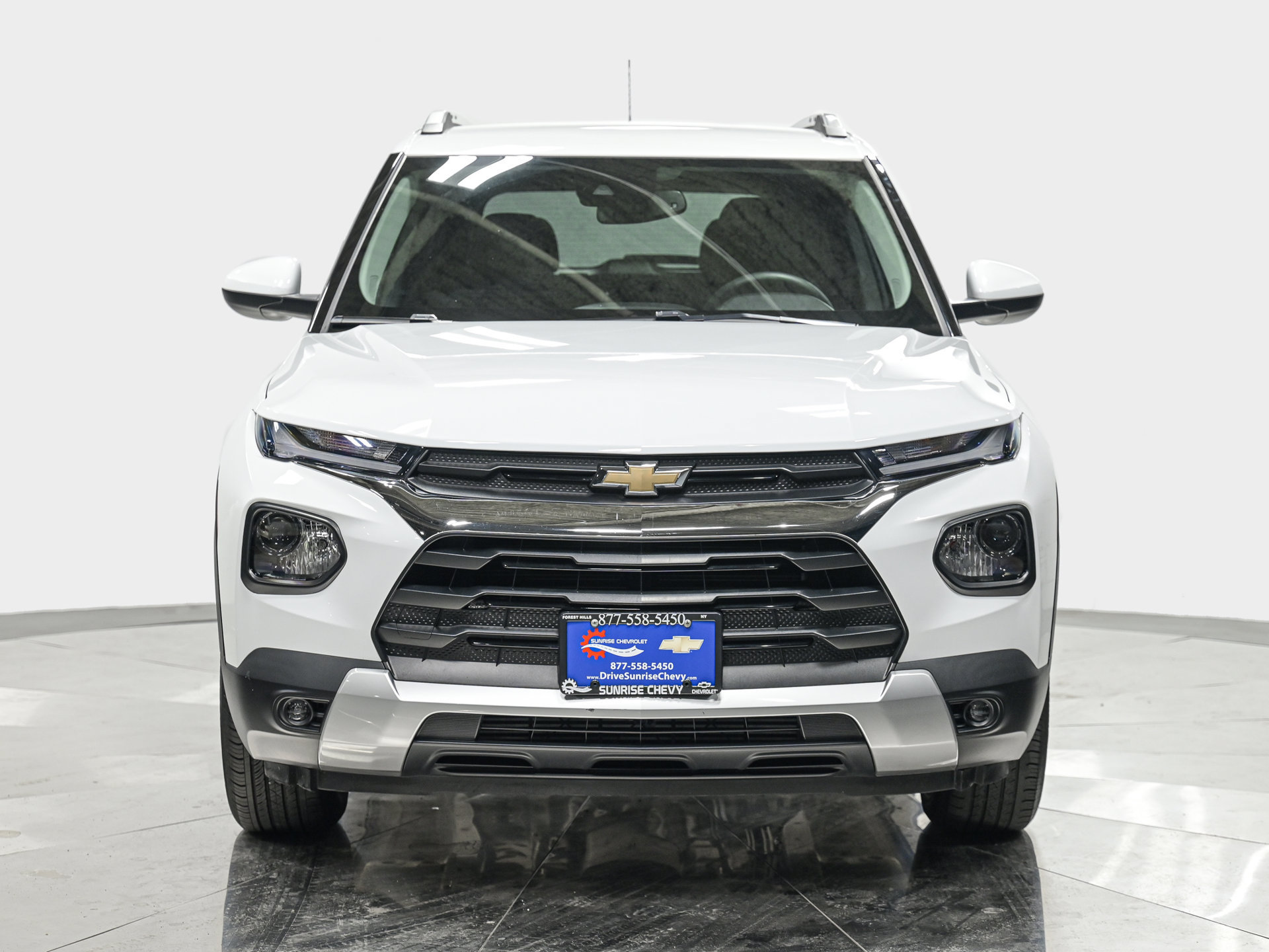 Used 2023 Chevrolet TrailBlazer LT w/ Convenience Package AWD/4WD image 12