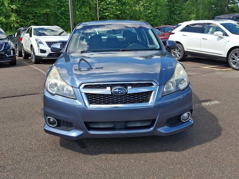 Used 2013 Subaru Legacy 2.5i Sport w/ Popular Pkg 1 AWD/4WD image 2