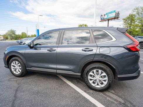 Certified 2023 Honda CR-V LX image 4