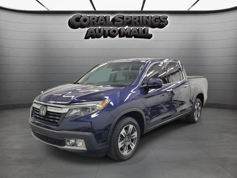 Used 2019 Honda Ridgeline RTL-E image 7