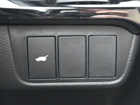 New 2026 Honda CR-V Sport Touring image 27