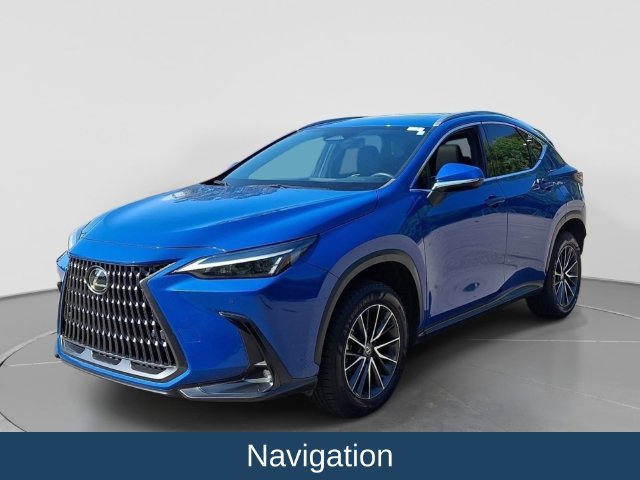 Used 2024 Lexus NX 350 AWD w/ Cold Area Package image 4