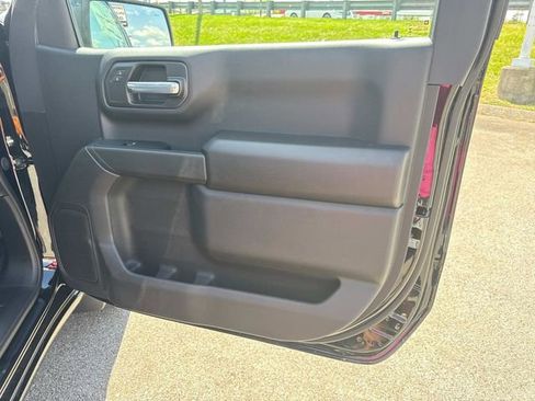 New 2026 Chevrolet Silverado 1500 W/T w/ WT Safety Package AWD/4WD image 21