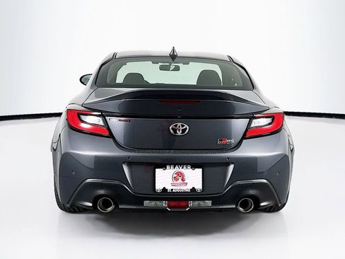 New 2026 Toyota GR86 Premium image 7