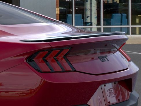 New 2026 Ford Mustang GT Premium image 22