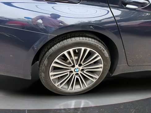 Used 2020 BMW 530i xDrive w/ Convenience Package AWD/4WD image 13