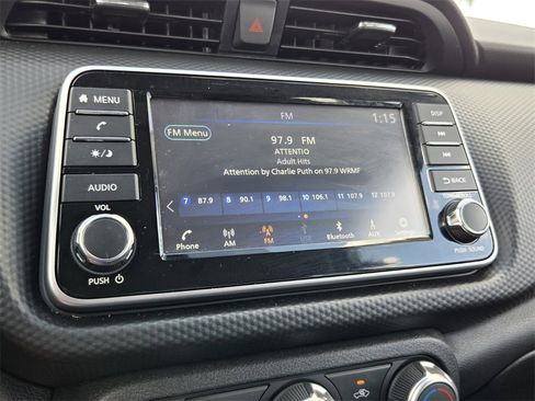 Used 2024 Nissan Kicks S image 20