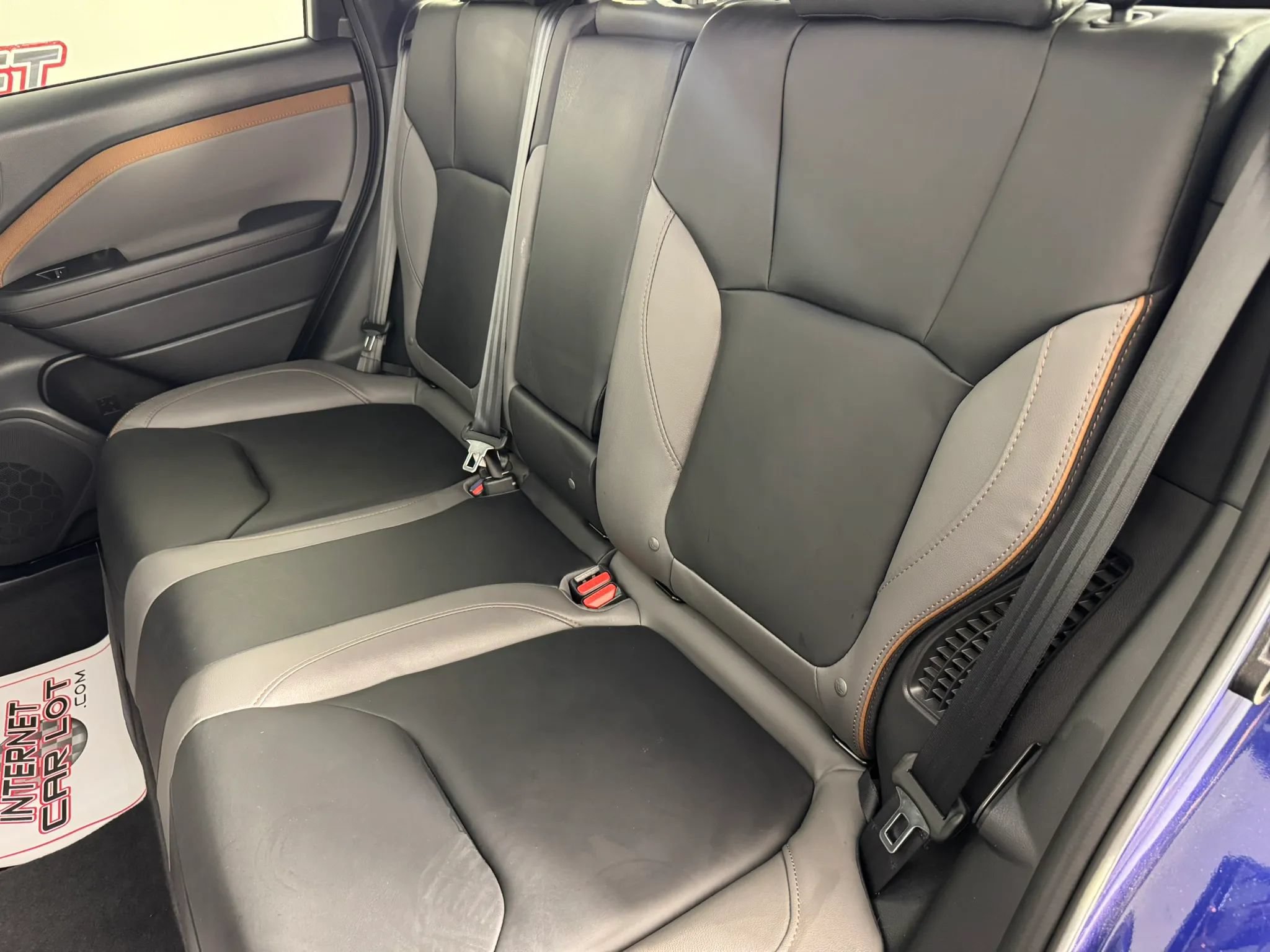 Used 2025 Subaru Forester Sport AWD/4WD image 41
