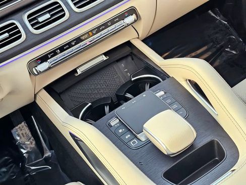 New 2026 Mercedes-Benz GLE 350 4MATIC image 33