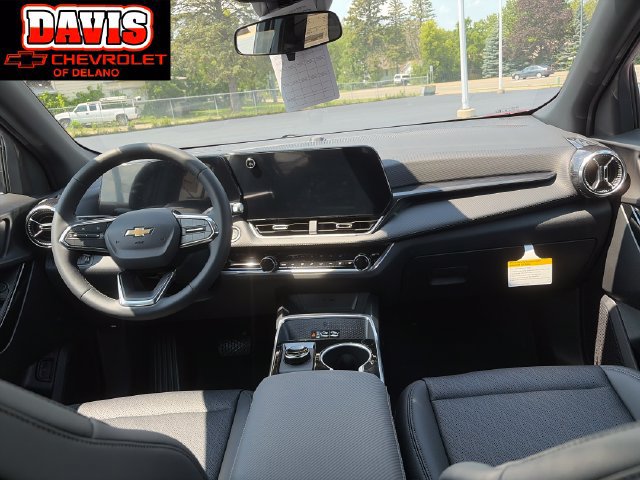 New 2027 Chevrolet Equinox LT w/ Convenience Package II AWD/4WD image 20