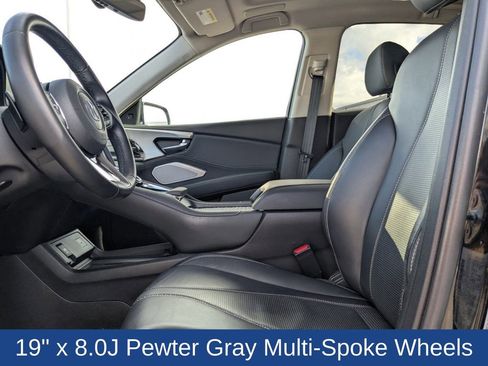 Used 2024 Acura RDX w/ Technology Package image 15