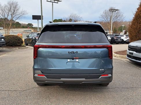 New 2026 Kia Carnival SX Prestige image 5