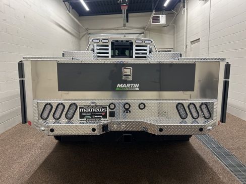 New 2026 RAM 4500 Tradesman w/ Laramie Trim Package image 3