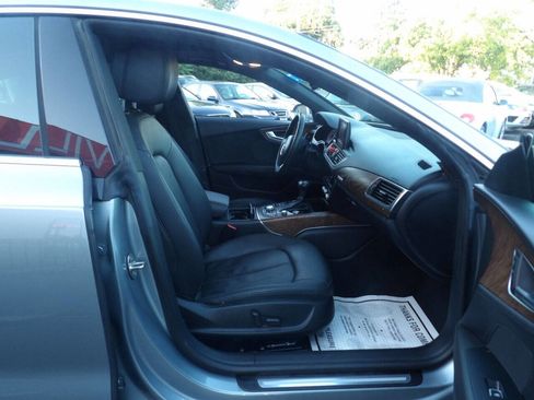 Used 2014 Audi A7 3.0T Premium Plus image 6
