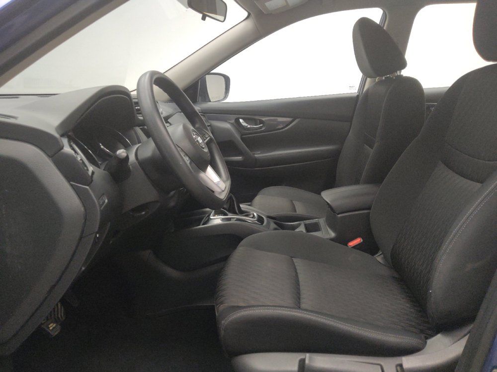 Used 2018 Nissan Rogue S AWD/4WD image 17