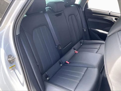 Used 2026 Audi A6 Prestige AWD/4WD image 20