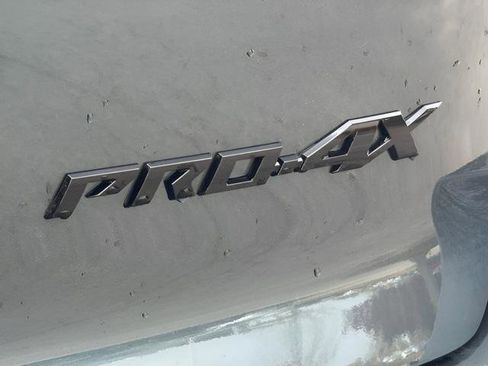 New 2026 Nissan Armada PRO-4X AWD/4WD image 57