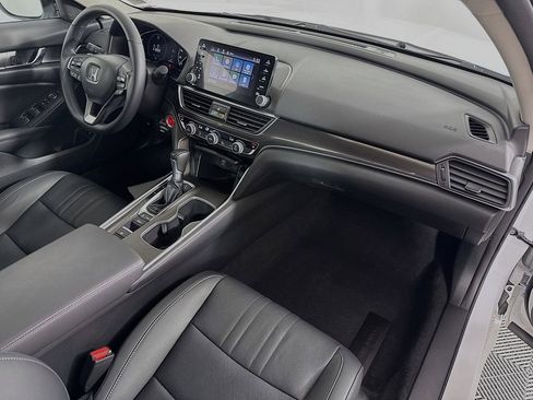 Certified 2022 Honda Accord Sport Special Edition image 26