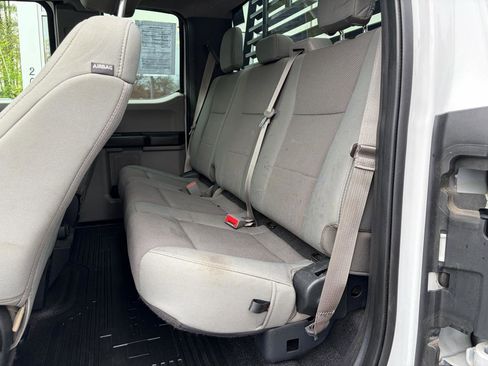 Used 2019 Ford F250 XL w/ XL Value Package AWD/4WD image 26