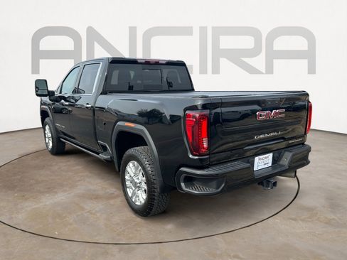 Used 2023 GMC Sierra 2500 Denali w/ Denali Ultimate Package image 8