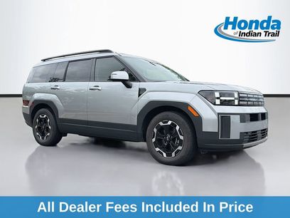 Used 2024 Hyundai Santa Fe SEL